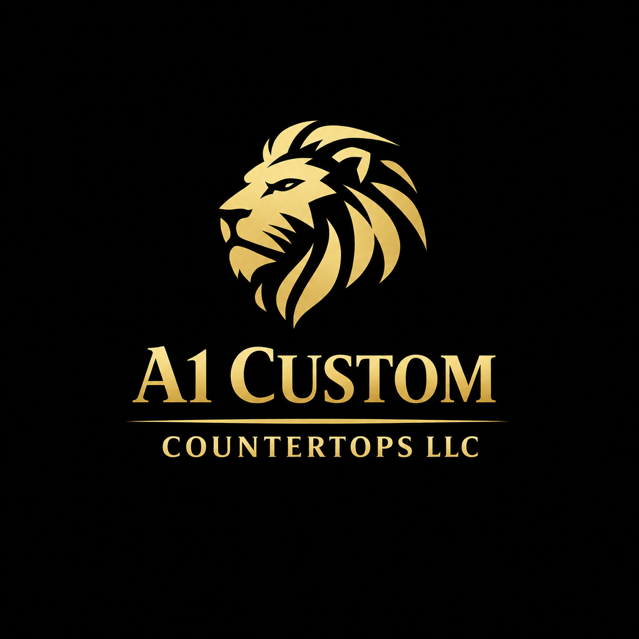 Juan A1 Custom Countertops LLC logo